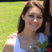 Grace M., Babysitter in West Roxbury, MA with 4 years paid experience