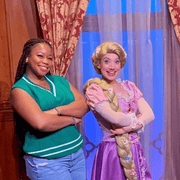 Arieana C., Nanny in University of NC, NC 28403 with 8 years of paid experience