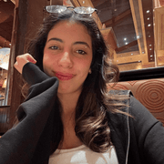 Aya A., Nanny in 98052 with 2 years of paid experience