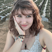 Skylar T., Nanny in Chico, CA with 9 years paid experience