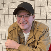 Liam S., Child Care Provider in 27524 with 3 years of paid experience