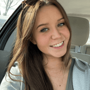 Skye N., Babysitter in Holton, MI 49425 with 1 year of paid experience