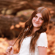 Kami C., Babysitter in 84041 with 1 year of paid experience