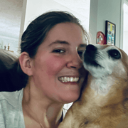 Marie K., Pet Care Provider in Norcross, GA with 3 years paid experience