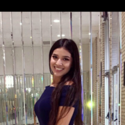 Daniela B. - Baton Rouge Nanny