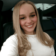 Anastasia  R., Nanny in 01830 with 6 years of paid experience