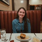 Emily K., Babysitter in Richardson, TX with 15 years paid experience