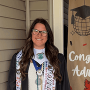 Adrianna C., Nanny in Wonder Lake, IL with 5 years paid experience