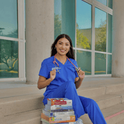 Cinthia H., Nanny in Converse, TX 78109 with 3 years of paid experience