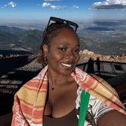Alena T., Babysitter in Colorado Springs, CO with 2 years paid experience