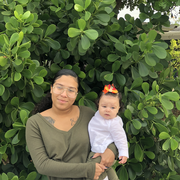 Sierrah H. - Bradenton Nanny