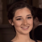 Sydney S. - Elon Nanny