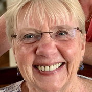 Gail C., Babysitter in Eden Prairie, MN with 12 years paid experience