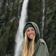 Kayla M. - Camarillo Nanny