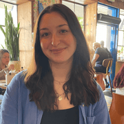 Hope G., Babysitter in Catskill, NY 12414 with 7 years of paid experience