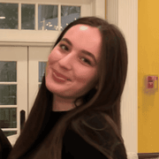 Hannah B., Babysitter in Lincroft, NJ with 6 years paid experience