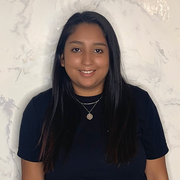 Esmeralda R., Nanny in Coronado, CA with 1 year paid experience