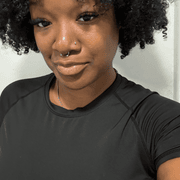 Amber F., Babysitter in 34655 with 2 years of paid experience