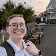 Emily B., Nanny in 66083 with 7 years of paid experience