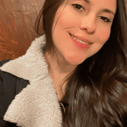 Gabrielle P., Babysitter in 02138 with 5 years of paid experience