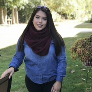Dulce M. - Appleton Babysitter