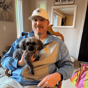 Brian F., Nanny in North Bend, WA 98045 with 20 years of paid experience