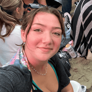 Jamisyn R., Babysitter in Virginia Beach, VA with 5 years paid experience