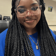 Yazmeen C., Babysitter in Greer, SC with 9 years paid experience