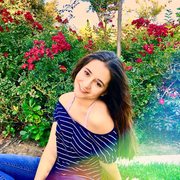 Megan V. - Chowchilla <span class="translation_missing" title="translation missing: en.application.care_types.child_care">Child Care</span>