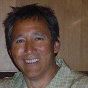 Gary W. - Irvine Nanny