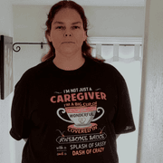 Danessa J., Child Care in Waynesburg, OH 44688 with 15 years of paid experience