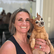 Jenecia M., Pet Care Provider in Redmond, WA with 20 years paid experience