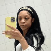 Jamounei L., Babysitter in Paterson, NJ with 0 years paid experience