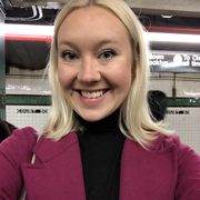 Christina S., Babysitter in Brooklyn, NY with 4 years paid experience