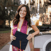 Olivia G., Babysitter in Dade City, FL 33525 with 4 years of paid experience