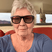 Jeanne M., Nanny in 85718 with 20 years of paid experience