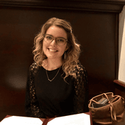 Danielle P., Nanny in 04074 with 17 years of paid experience