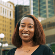 Cymone C., Child Care Provider in 55433 with 16 years of paid experience