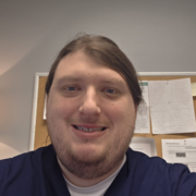 Logan D., Care Companion in Kernersville, NC with 1 year paid experience