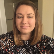 Stephanie A. - Oologah <span class="translation_missing" title="translation missing: en.application.care_types.child_care">Child Care</span>