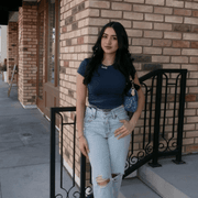 Isabella M., Child Care Provider in 85756 with 0 years of paid experience