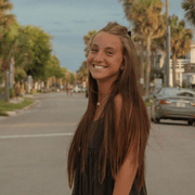 Grace U., Pet Care Provider in Jacksonville, FL with 2 years paid experience