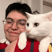 Chris W., Babysitter in San Antonio, TX with 4 years paid experience