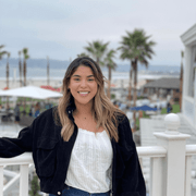 Tania G., Nanny in San Diego, CA with 6 years paid experience