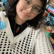 Phoebe M., Nanny in Coupland, TX 78615 with 1 year of paid experience