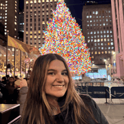 Kamryn S., Babysitter in Fancy Gap, VA 24328 with 1 year of paid experience