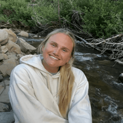 Gretchen H., Babysitter in Broomfield, CO with 14 years paid experience