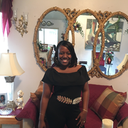 Ciera R. - Jacksonville <span class="translation_missing" title="translation missing: en.application.care_types.child_care">Child Care</span>
