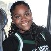 Alexia S., Babysitter in Arlington, TX with 2 years paid experience