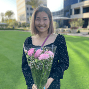 Robyn K., Nanny in Fullerton, CA with 4 years paid experience